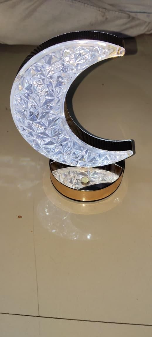 Moon Table Lamp